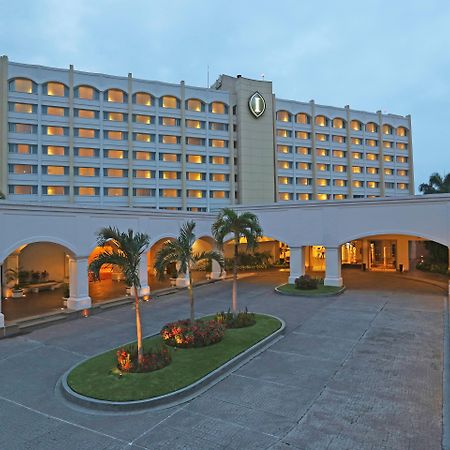 מלון Real Intercontinental San Salvador By Ihg מראה חיצוני תמונה