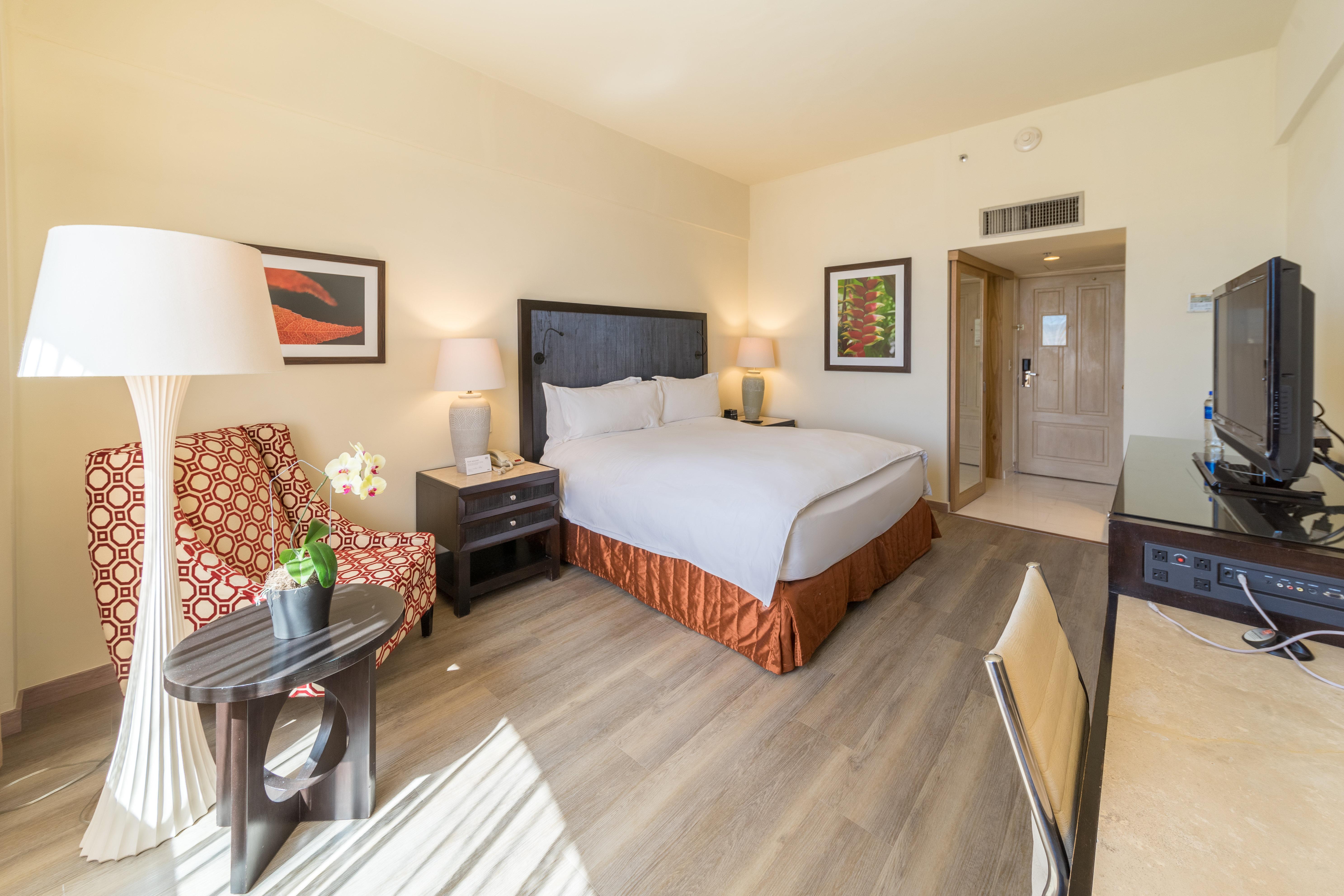 מלון Real Intercontinental San Salvador By Ihg מראה חיצוני תמונה