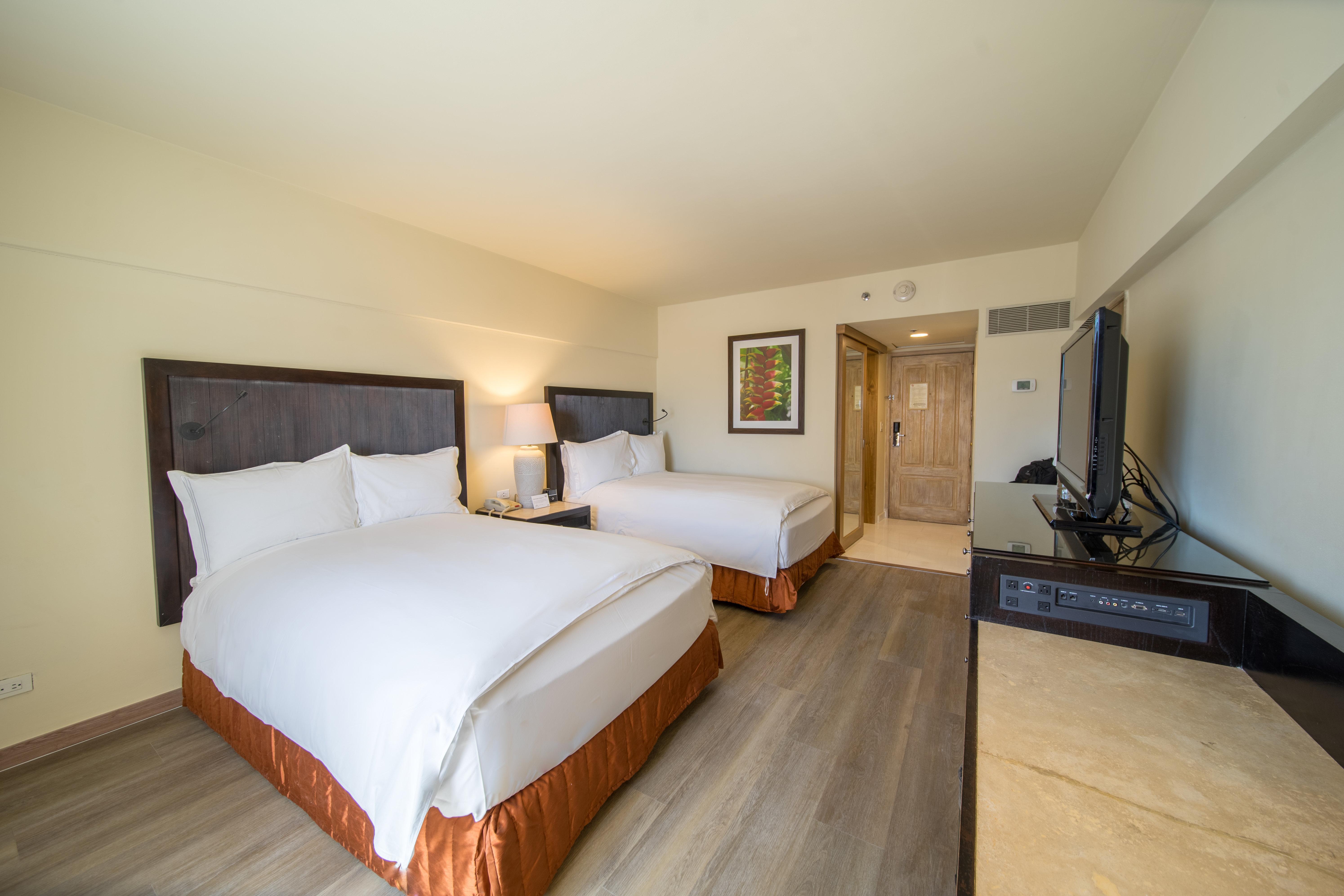 מלון Real Intercontinental San Salvador By Ihg מראה חיצוני תמונה