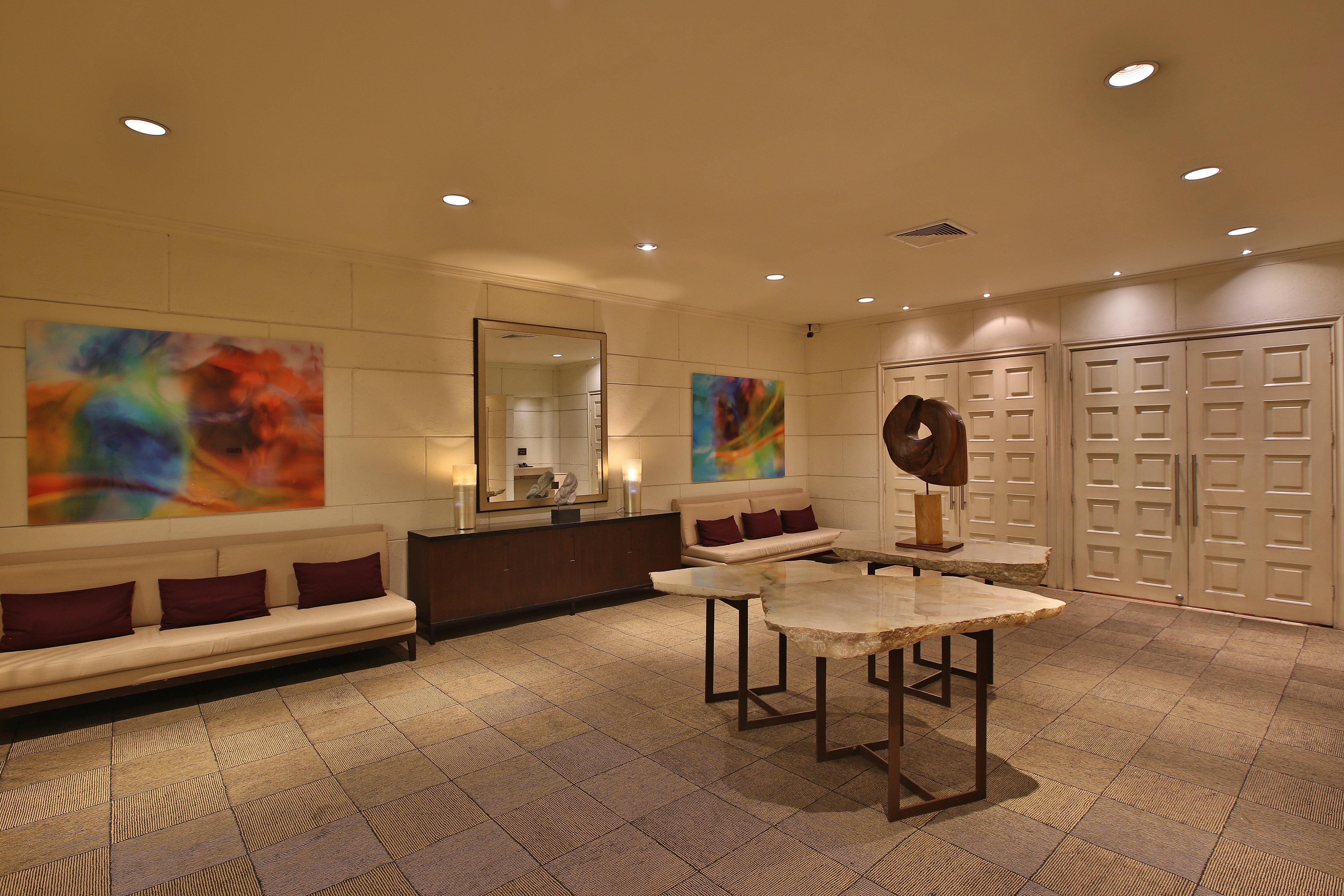 מלון Real Intercontinental San Salvador By Ihg מראה חיצוני תמונה