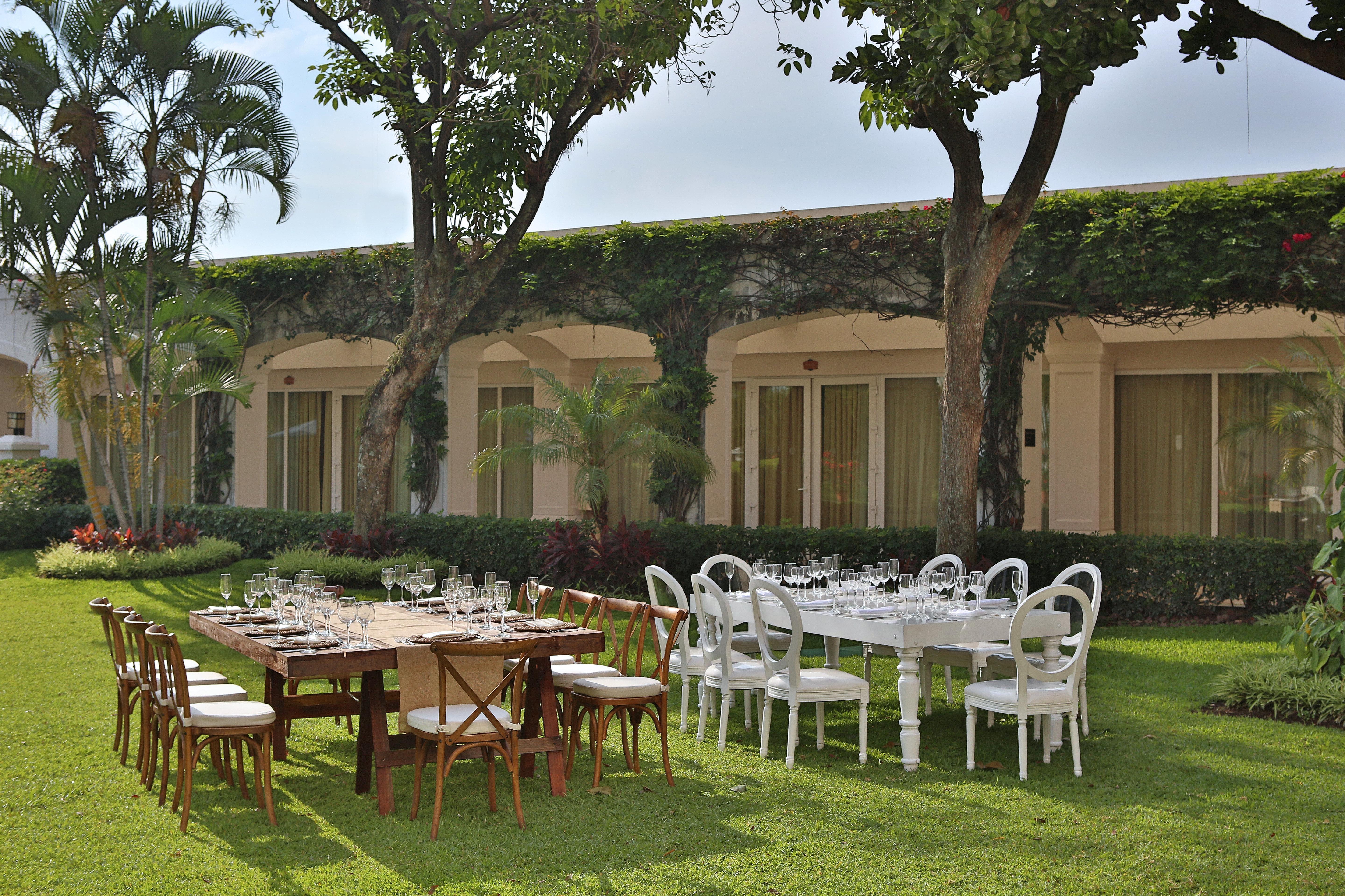 מלון Real Intercontinental San Salvador By Ihg מראה חיצוני תמונה