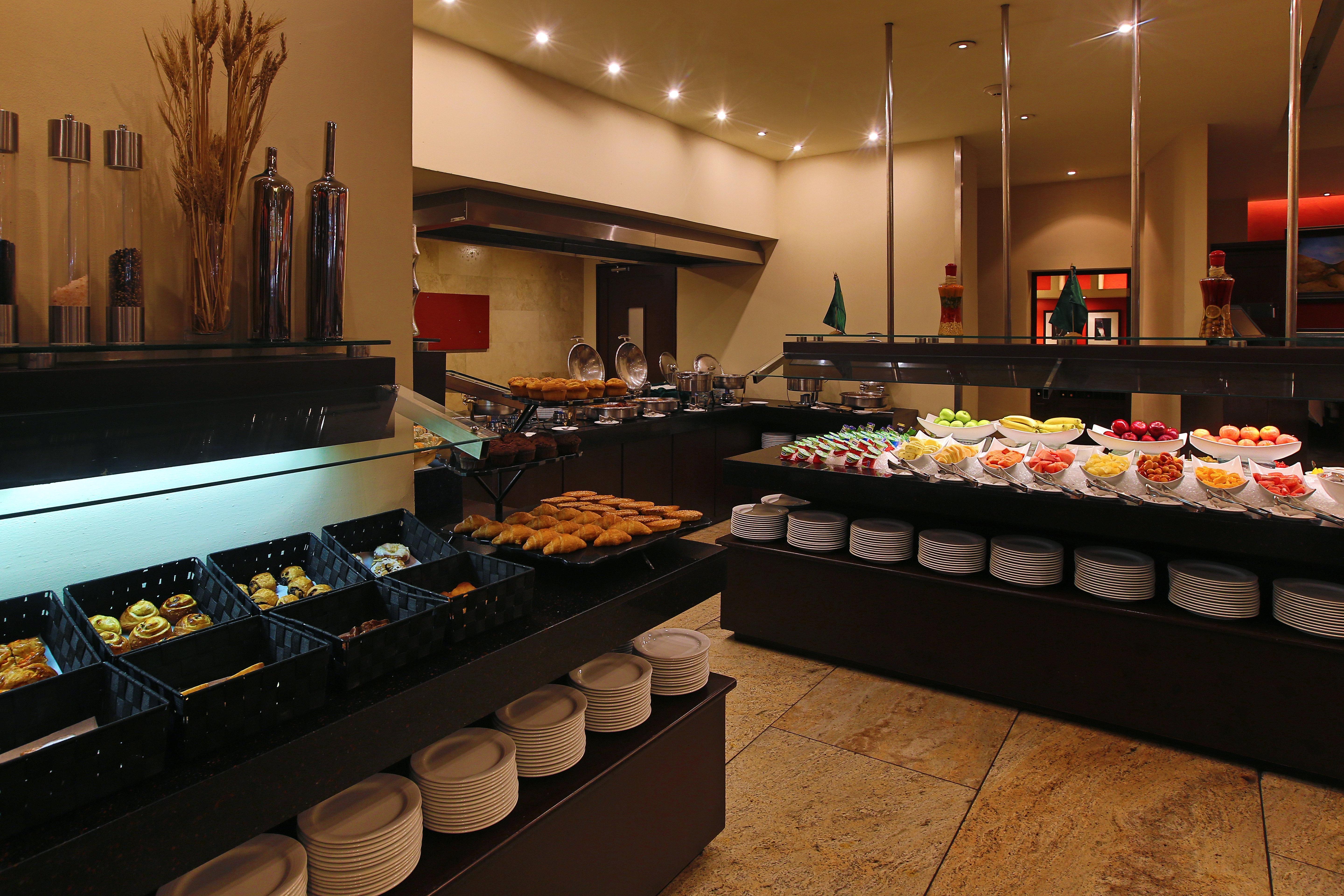 מלון Real Intercontinental San Salvador By Ihg מראה חיצוני תמונה