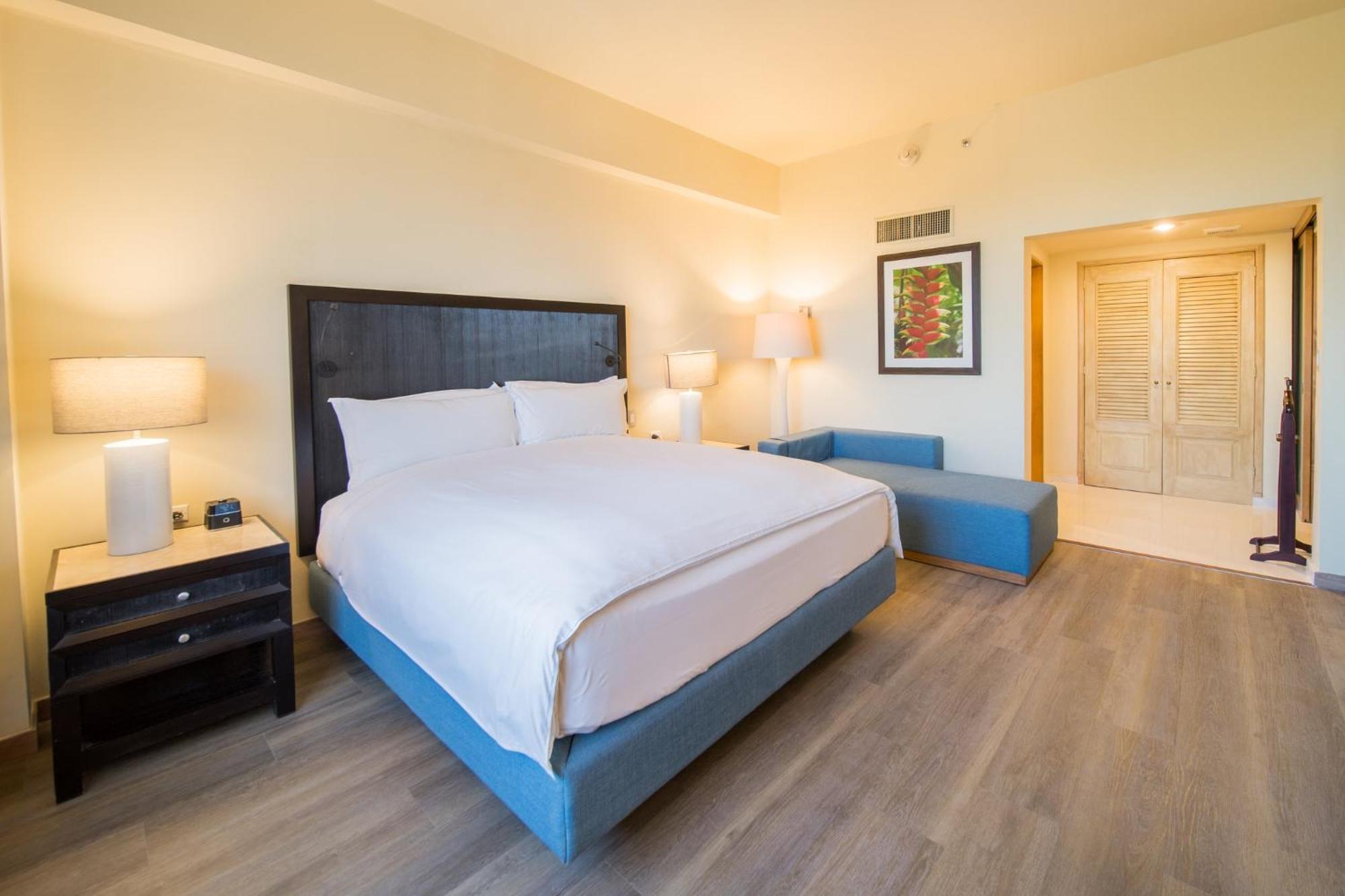 מלון Real Intercontinental San Salvador By Ihg מראה חיצוני תמונה