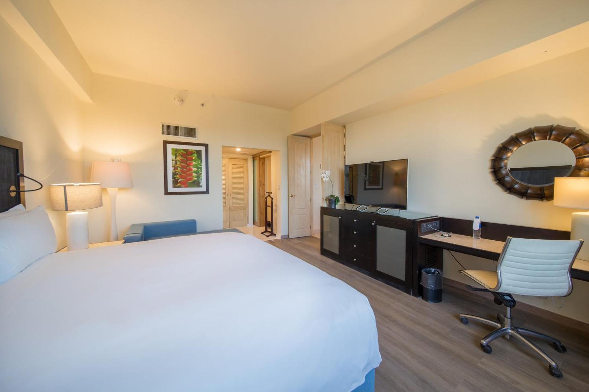 מלון Real Intercontinental San Salvador By Ihg מראה חיצוני תמונה