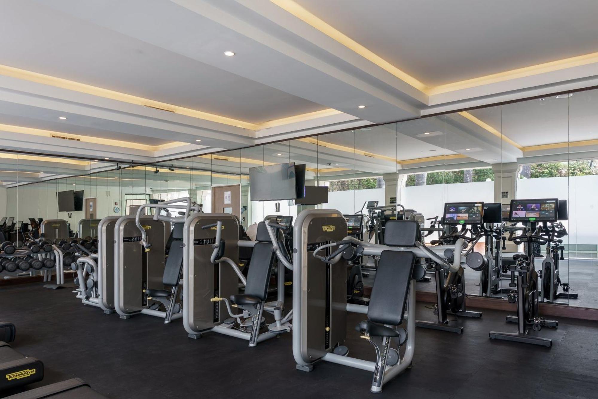 מלון Real Intercontinental San Salvador By Ihg מראה חיצוני תמונה